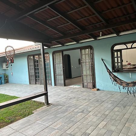 Casa Doce Aconchego Do Mar Villa Penha  Exterior foto