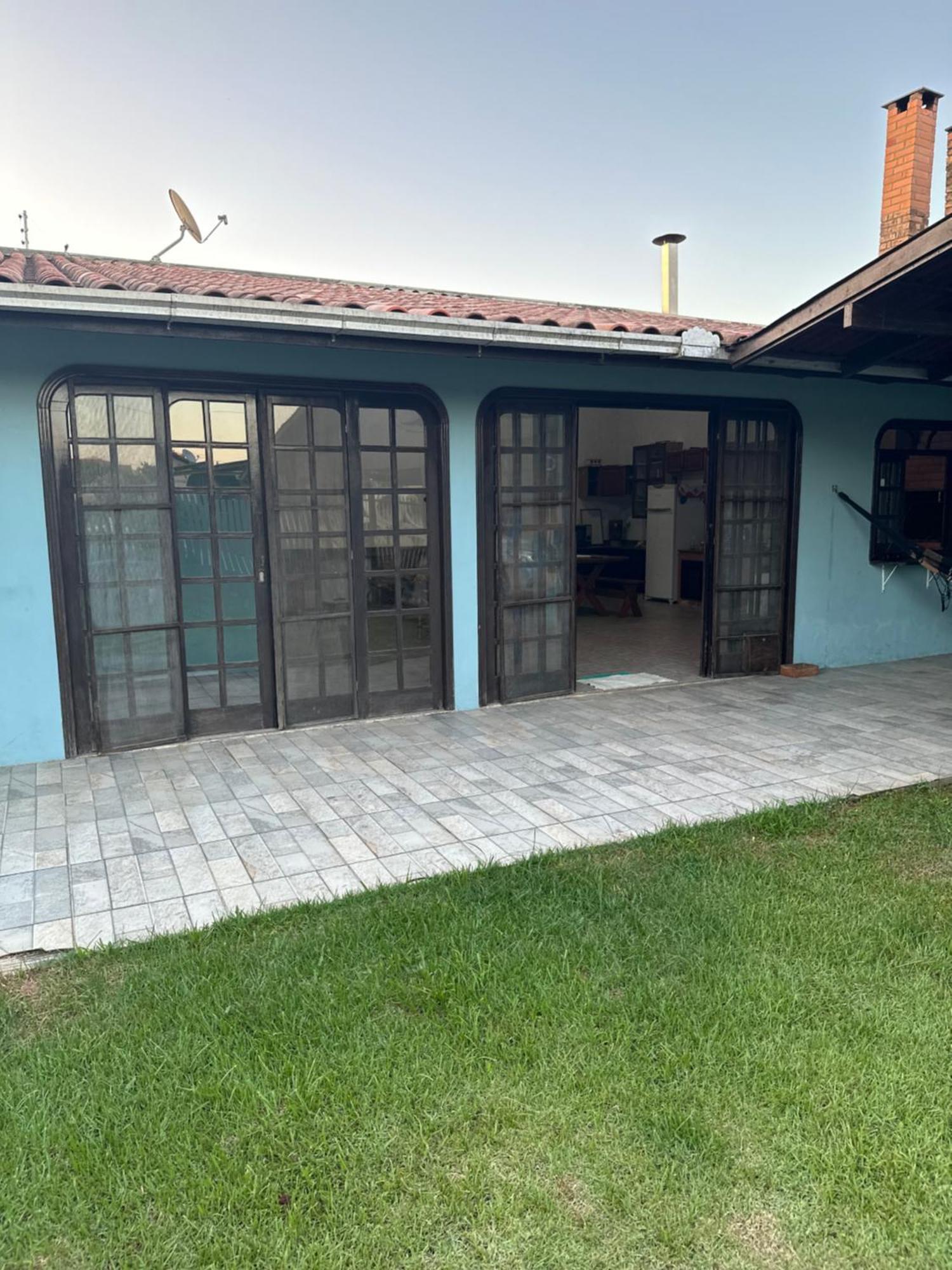 Casa Doce Aconchego Do Mar Villa Penha  Exterior foto
