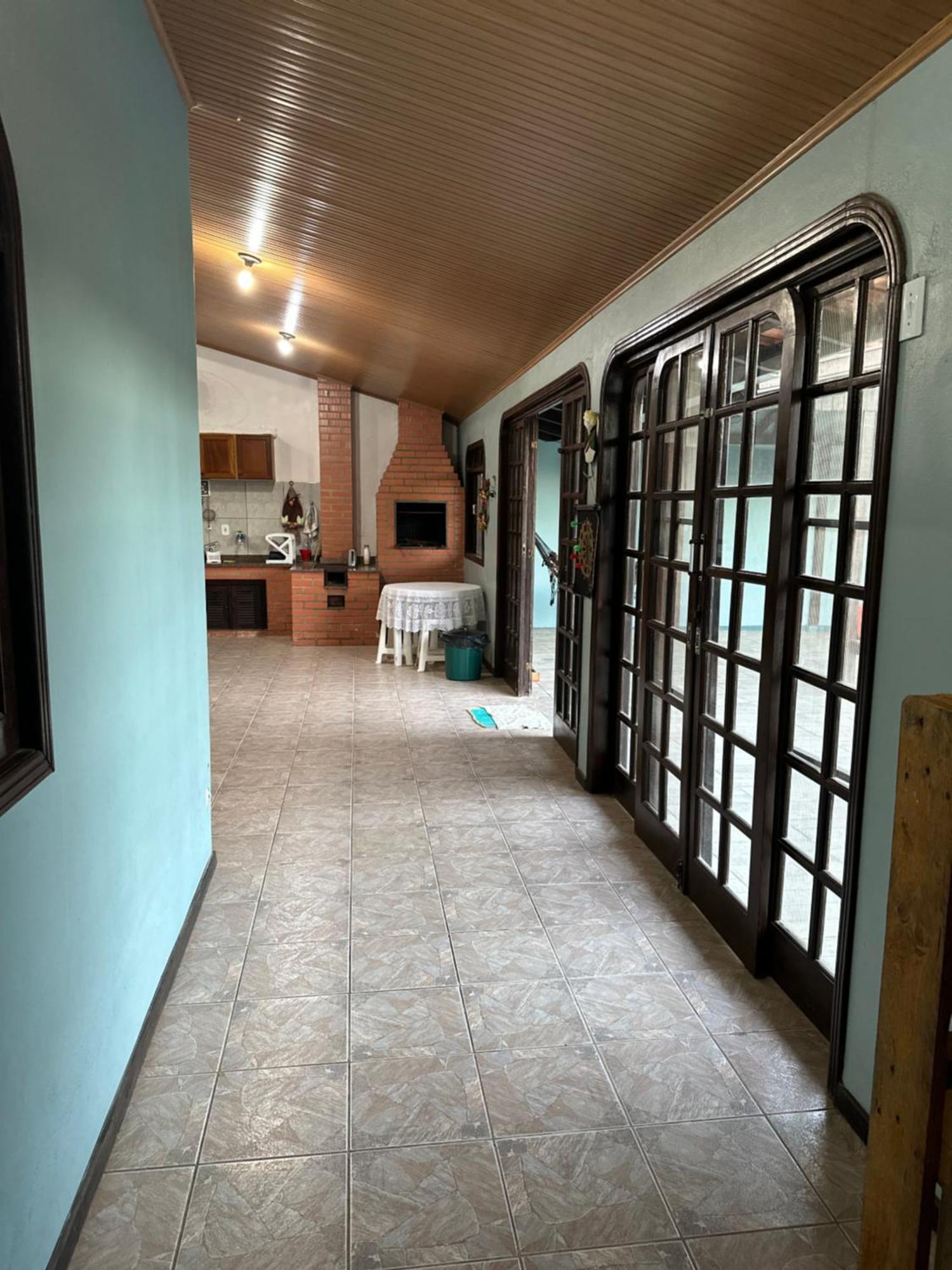 Casa Doce Aconchego Do Mar Villa Penha  Exterior foto