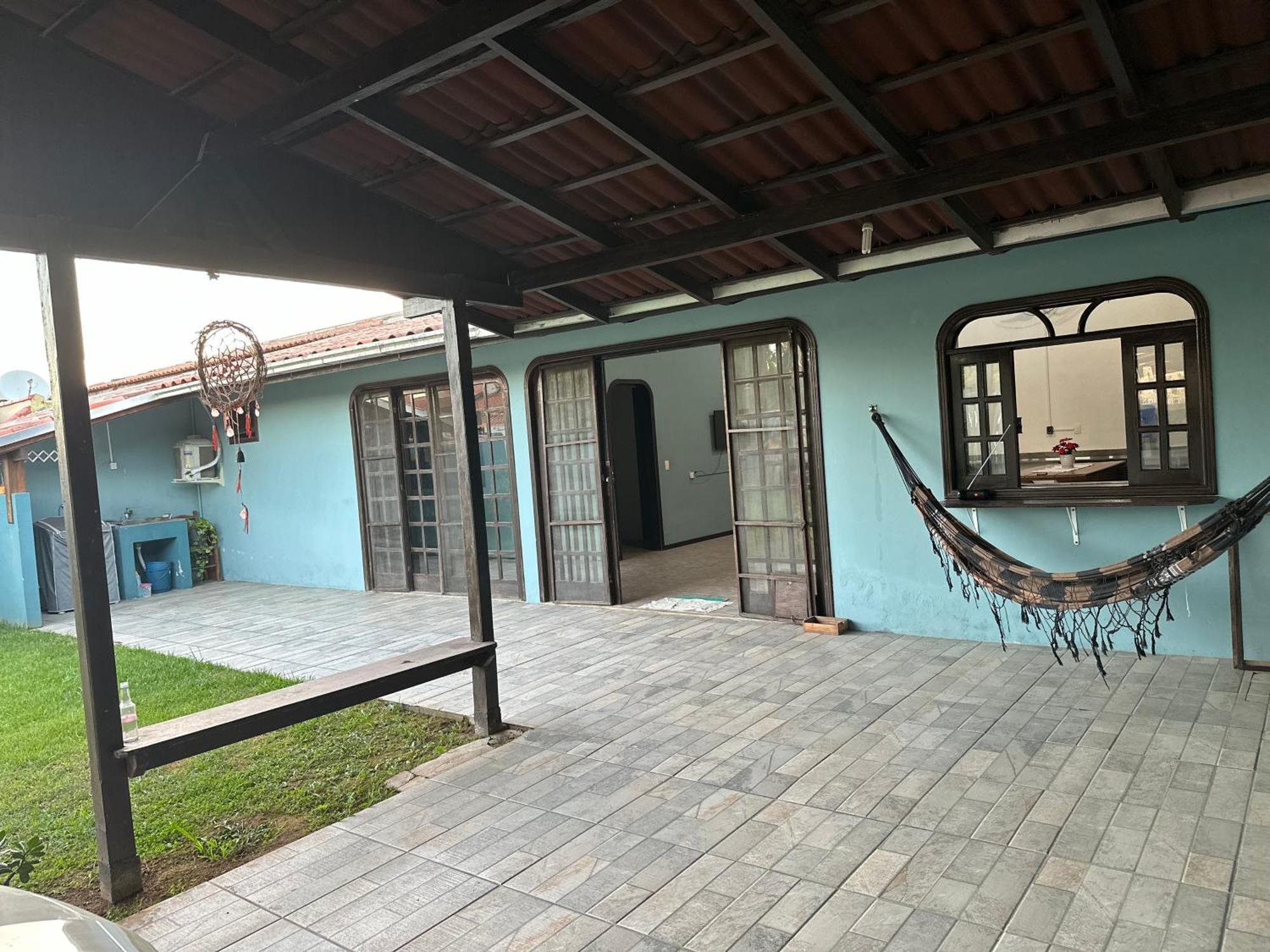 Casa Doce Aconchego Do Mar Villa Penha  Exterior foto